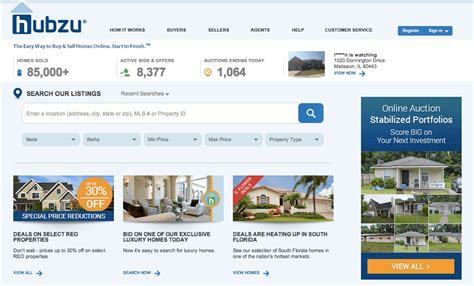 hubzu com florida|Buying from online auction site HUBZU .